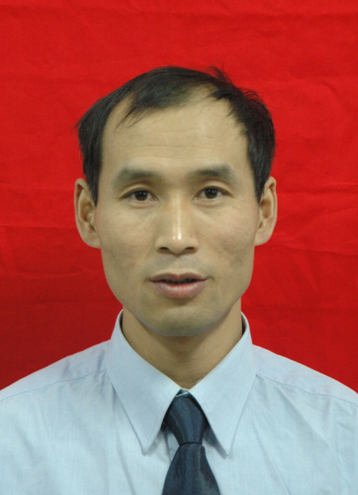 热血铸就宁静营垒－孙静宜